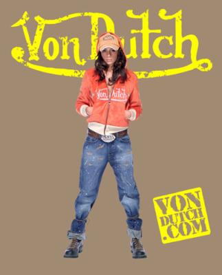 von dutch.com